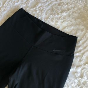 NIKE DRI-FIT LEGGINGS size: small